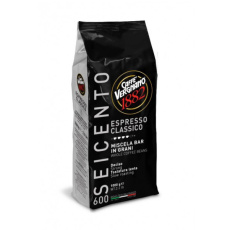 Vergnano Espresso Classico 600 zrnková káva 1 kg