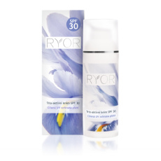Trio - aktivní krém SPF 30 Trio - aktivní krém SPF 30