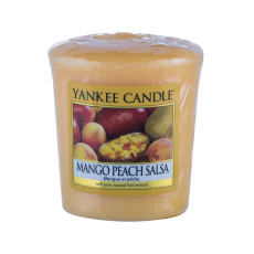 Yankee Candle Mango Peach Salsa