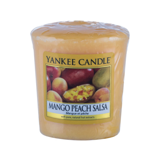 Yankee Candle Mango Peach Salsa