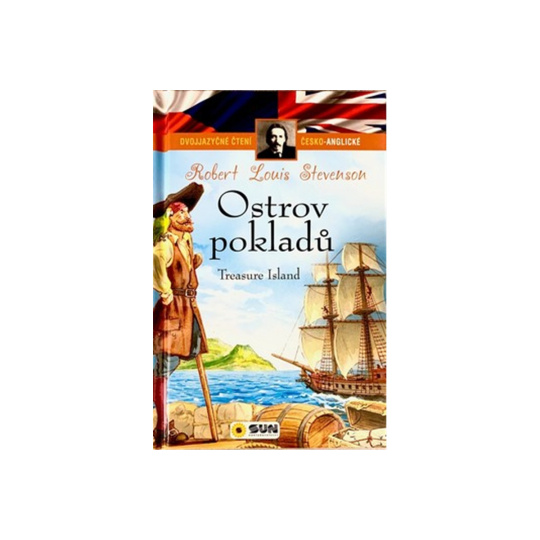 Ostrov pokladů / Treasure Island