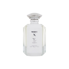 Royal Collection White X