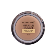Max Factor Miracle Touch SPF30