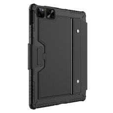 Nillkin Bumper Combo Keyboard Case pro iPad Pro 12.9 2020/2021/2022 Black Nillkin Bumper Combo Keyboard Case pro iPad Pro 12.9 2020/2021/2022 Black