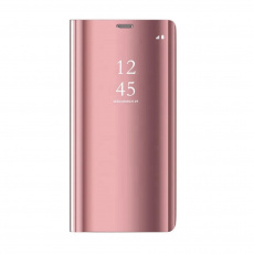 Cu-Be Clear View Samsung Galaxy A52 / A52 5G / A52s Pink