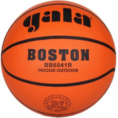 Míč basket GALA BOSTON BB6041R 6