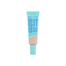 Rimmel London Kind & Free