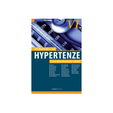 Hypertenze - 6. aktualizované vydání Hypertenze - 6. aktualizované vydání