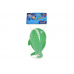 Hračka na potápění (13cm) - Zelená