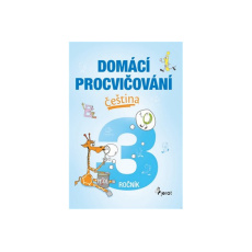 Domácí procvičování - Čeština 3. ročník Domácí procvičování - Čeština 3. ročník