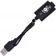 BuiBui USB nabíječka pro elektronickou cigaretu 1A (1000mA)