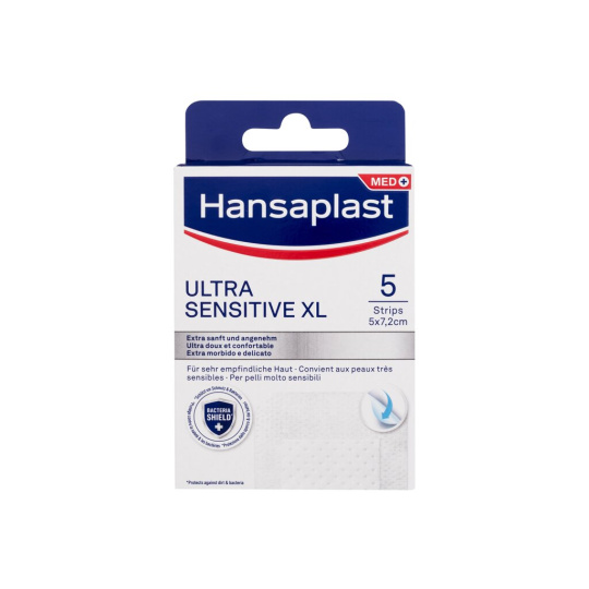 Hansaplast Ultra Sensitive
