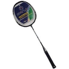 BADMINTONOVÁ RAKETA SPARTAN SWING