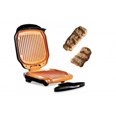 Livington Low Fat Grill