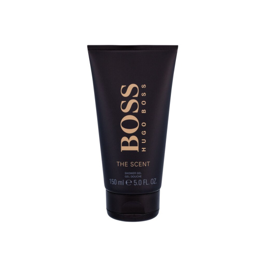 HUGO BOSS Boss The Scent