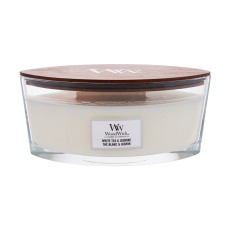 WoodWick White Tea & Jasmine