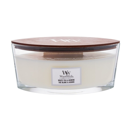 WoodWick White Tea & Jasmine