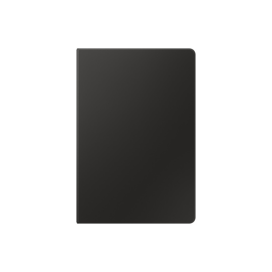 Samsung Ochranný kryt s klávesnicí a touchpadem pro Tab S9/S9 FE/S10 FE Black