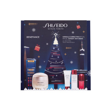 Shiseido Benefiance Blue