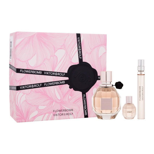 Viktor & Rolf Flowerbomb