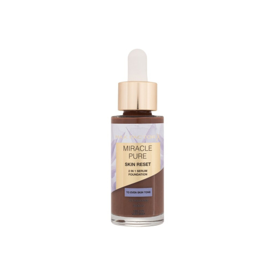 Max Factor Miracle Pure