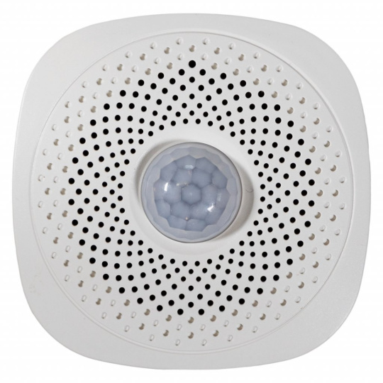 EVOLVEO bezdr. stropní 360° PIR snímač pohybu pro SecuPro/Sonix/Alarmex Pro/Sonix Pro