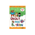 Úkoly pro 5. třídu