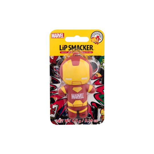 Lip Smacker Marvel Billionaire Punch