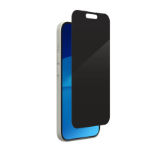 ZAGG Invisible Shield Elite Privacy sklo iPhone 15 ZAGG Invisible Shield Elite Privacy sklo iPhone 15