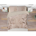 Moderní 3D povlečení 140x200, 70x90 Reed beige