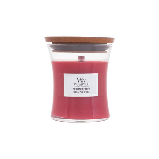WoodWick Crimson Berries