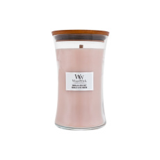 WoodWick Vanilla & Sea Salt