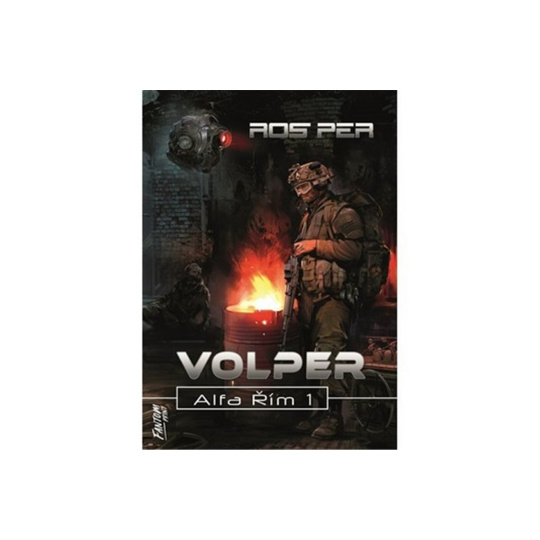 Volper