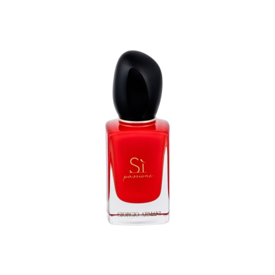 Giorgio Armani Si