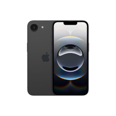 Apple iPhone 16e/128GB/Black Apple iPhone 16e/128GB/Black