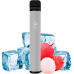 Elf Bar 600 elektronická cigareta Lychee Ice 20mg - balení 10ks