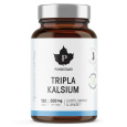Triple Calcium 120 kapslí