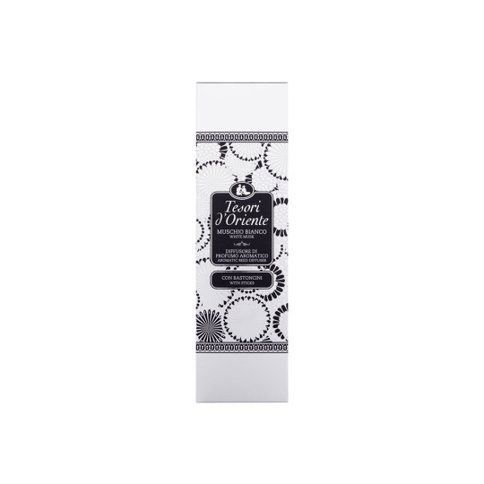 Tesori d´Oriente White Musk