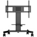 iiyama -Single column electric floor lift on wheel