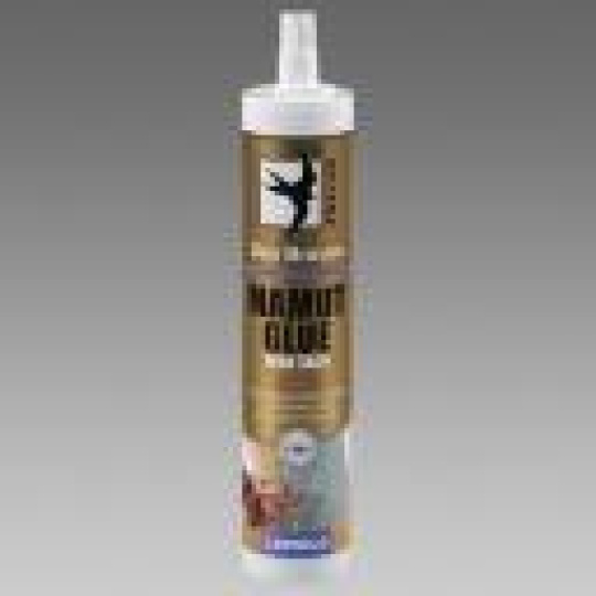 lepidlo MAMUT GLUE 290ml ČER BD