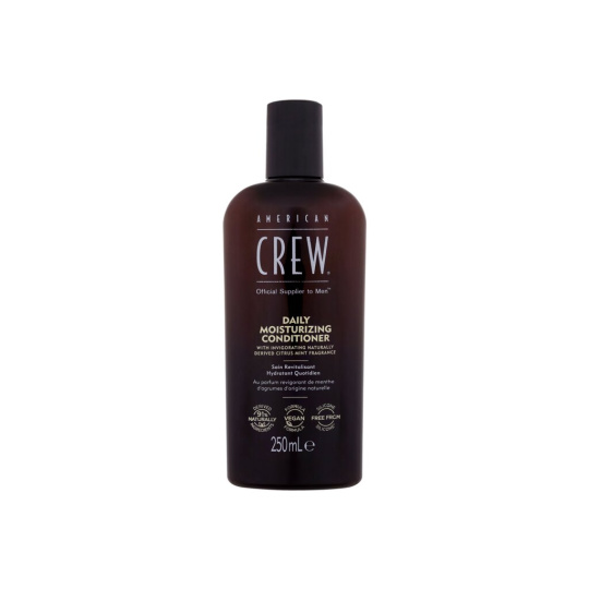American Crew Daily