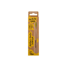 Xpel The Eco Gang Yellow