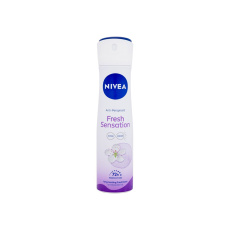 Nivea Fresh Sensation 72h