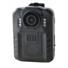 Braun BodyCam BCX2 osobní minikamera (FullHD, 21MP, IP65, 2''LCD, Li-Ion 2600mAh)