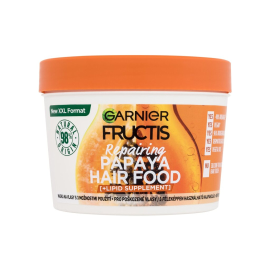 Garnier Fructis Hair Food