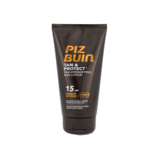 PIZ BUIN Tan & Protect SPF15