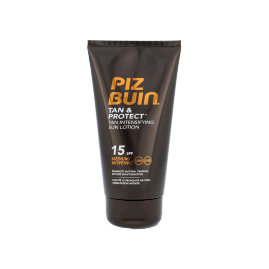 PIZ BUIN Tan & Protect SPF15