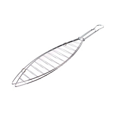 opékač na rybu 30cm BBQ opékač na rybu 30cm BBQ