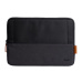 TRUST LISBOA 13.3'' LAPTOP SLEEVE BLK