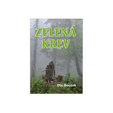 Zelená krev Zelená krev